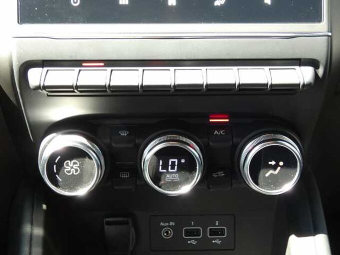 Renault Clio INTENS TCe 90 