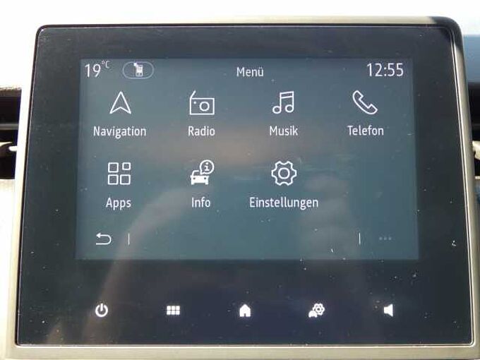 Renault Clio INTENS TCe 90 