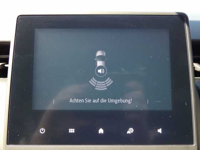 Renault Clio INTENS TCe 90 