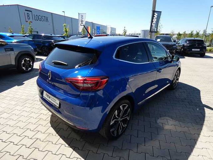 Renault Clio INTENS TCe 90 