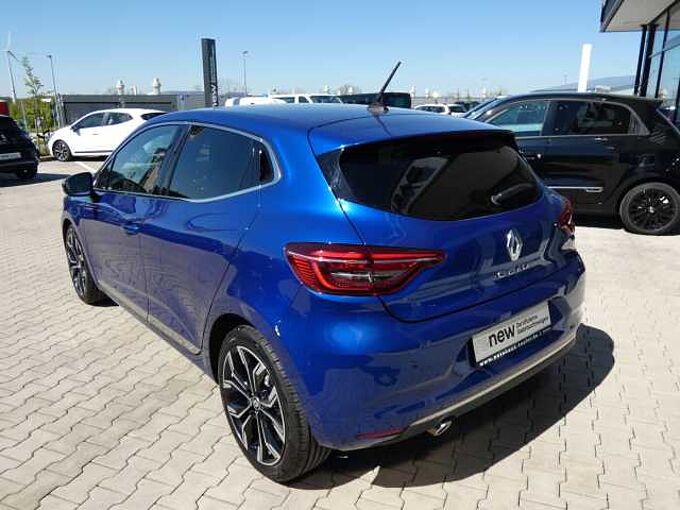 Renault Clio INTENS TCe 90 