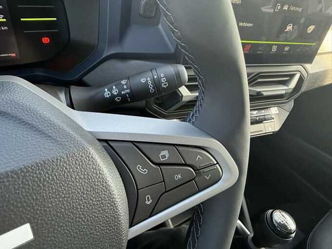 Dacia Bigster Expr. mildhybrid 140'500&curren; Tankgutschein' 140'500&curren; Tankgutschein'