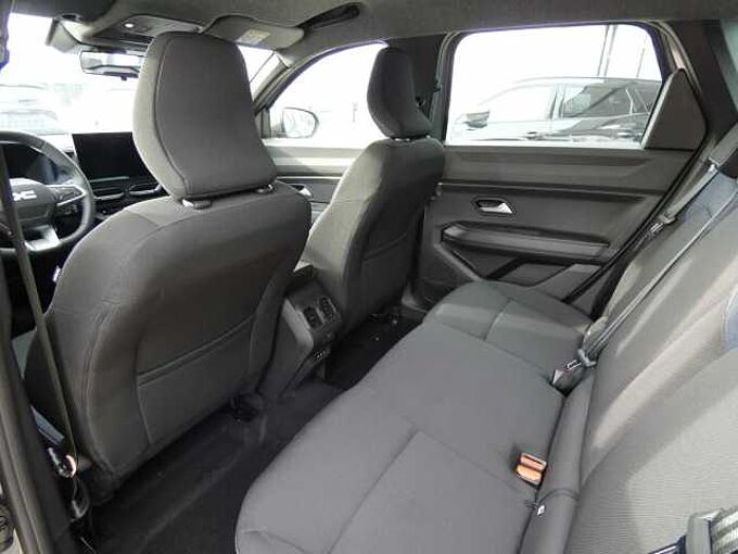 Dacia Bigster Expression 140 '500 EUR TANKGUTSCHEIN' 