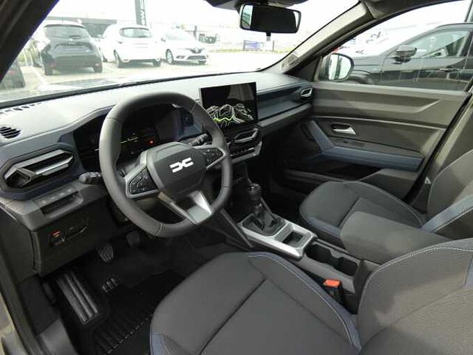 Dacia Bigster Expression 140 '500 EUR TANKGUTSCHEIN' 