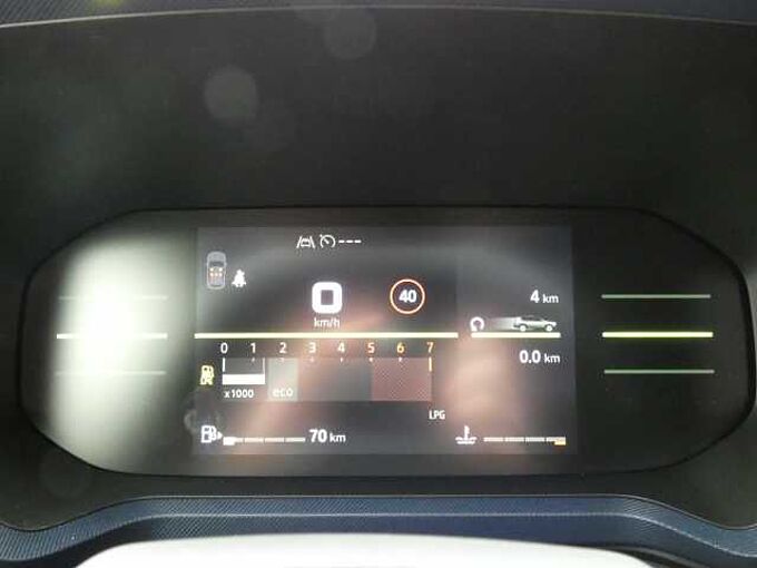 Dacia Bigster Expression 140 '500 EUR TANKGUTSCHEIN' 