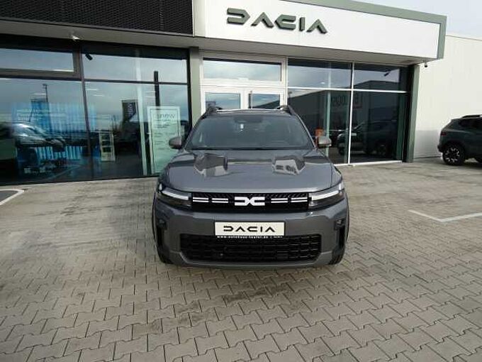 Dacia Bigster Expression 140 '500 EUR TANKGUTSCHEIN' 