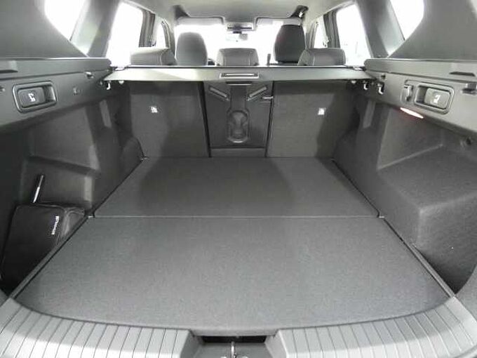 Dacia Bigster Expression 140 '500 EUR TANKGUTSCHEIN' 