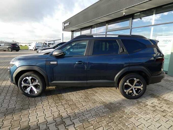 Dacia Bigster Journey mild hybrid 140 