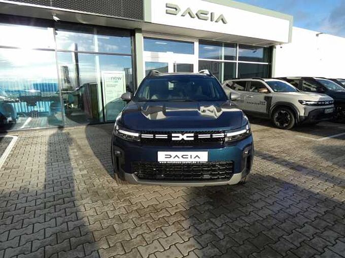 Dacia Bigster Journey mild hybrid 140 
