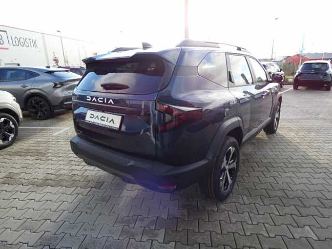 Dacia Bigster Journey mild hybrid 140 