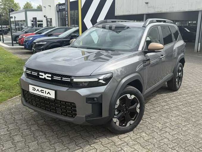 Dacia Bigster Extreme MH 140 '500 EUR TANKGUTSCHEIN' 