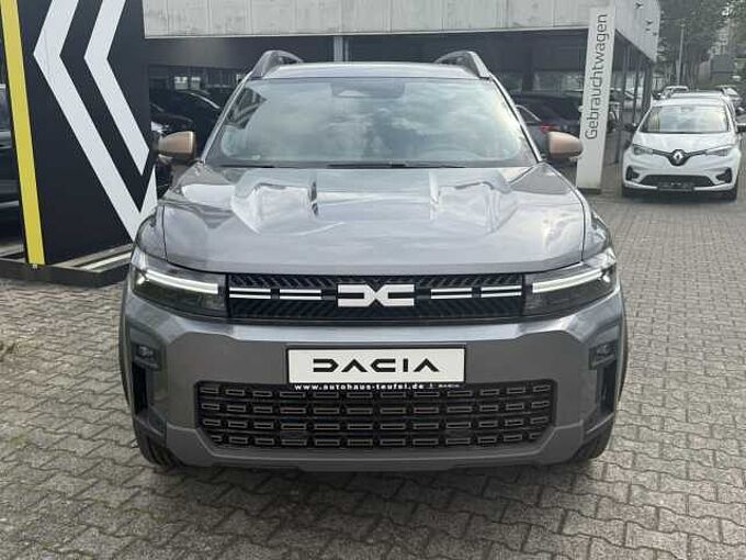 Dacia Bigster Extreme MH 140 '500 EUR TANKGUTSCHEIN' 