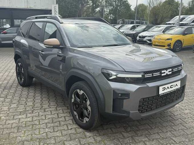 Dacia Bigster Extreme MH 140 '500 EUR TANKGUTSCHEIN' 