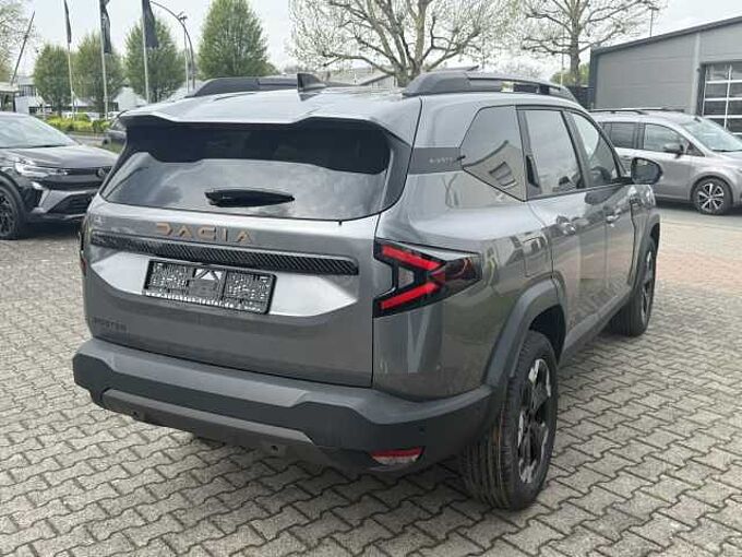 Dacia Bigster Extreme MH 140 '500 EUR TANKGUTSCHEIN' 