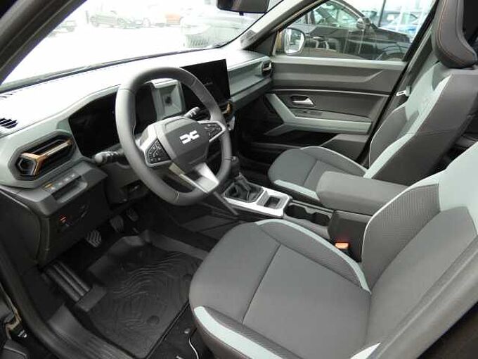 Dacia Bigster Extreme MH 140 '500 EUR TANKGUTSCHEIN' 