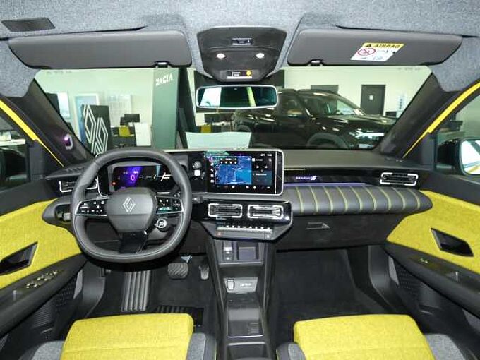 Renault R 5 E-Tech Iconic Five 150 Comfort Range 