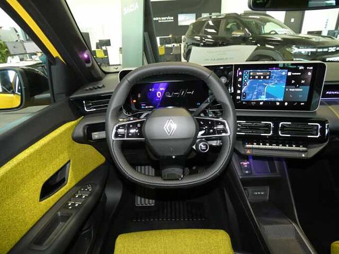 Renault R 5 E-Tech Iconic Five 150 Comfort Range 