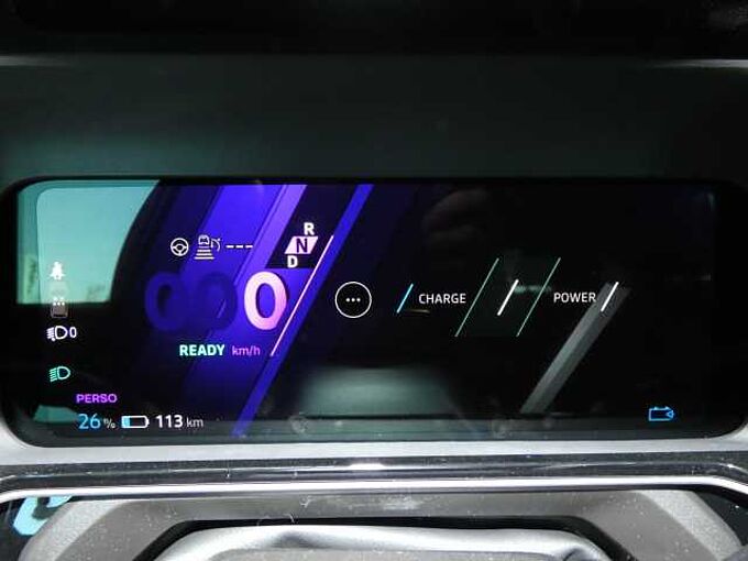 Renault R 5 E-Tech Iconic Five 150 Comfort Range 