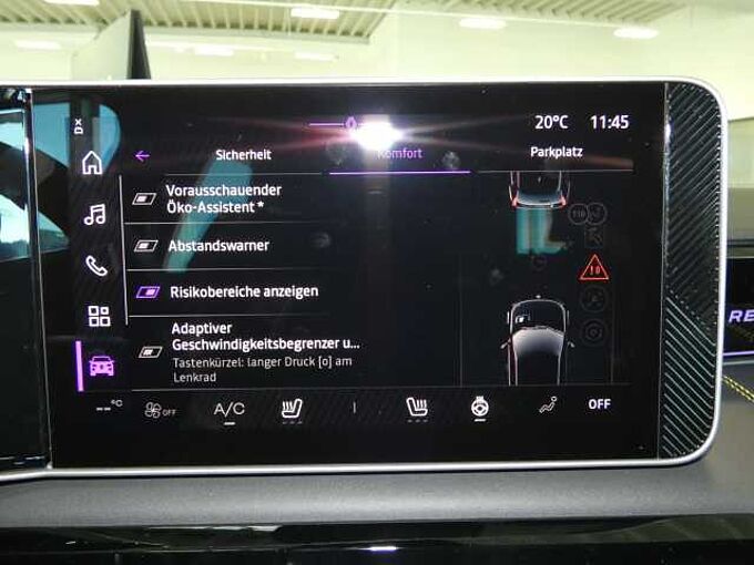 Renault R 5 E-Tech Iconic Five 150 Comfort Range 