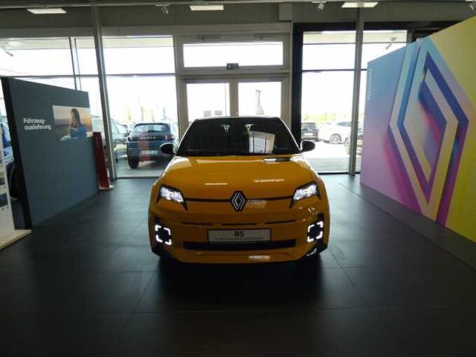 Renault R 5 E-Tech Iconic Five 150 Comfort Range 