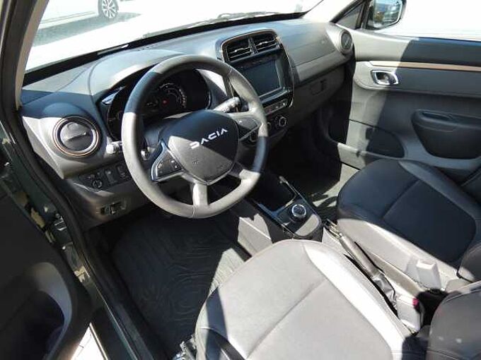 Dacia Spring Extreme ELECTRIC 65 