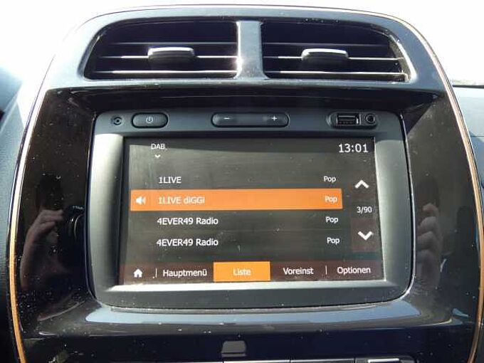 Dacia Spring Extreme ELECTRIC 65 