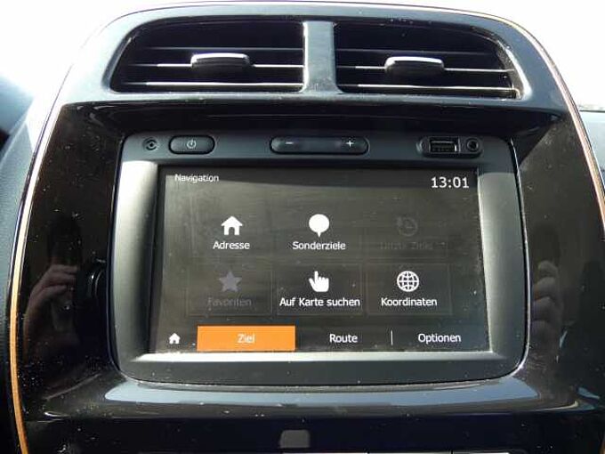 Dacia Spring Extreme ELECTRIC 65 