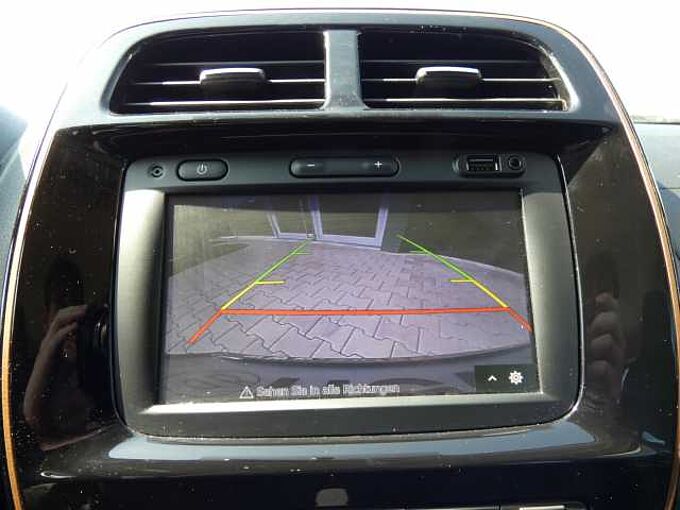 Dacia Spring Extreme ELECTRIC 65 