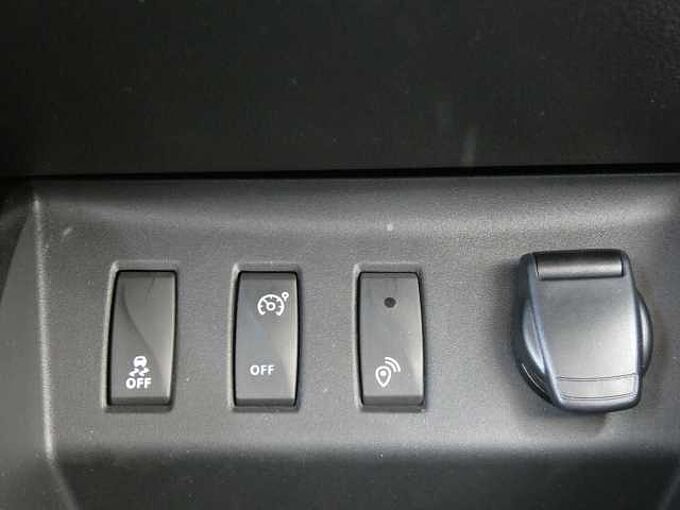 Dacia Spring Extreme ELECTRIC 65 