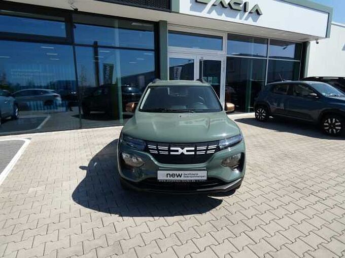 Dacia Spring Extreme ELECTRIC 65 