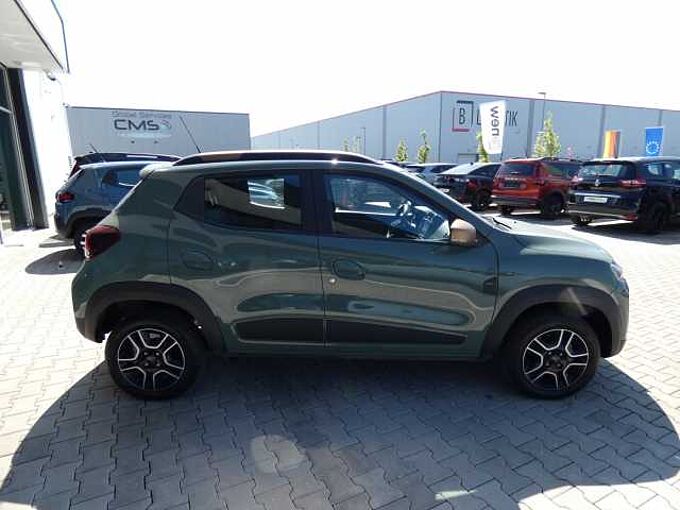 Dacia Spring Extreme ELECTRIC 65 