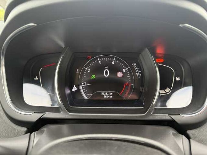 Renault Scenic TCe 140 Zen *GJR* 