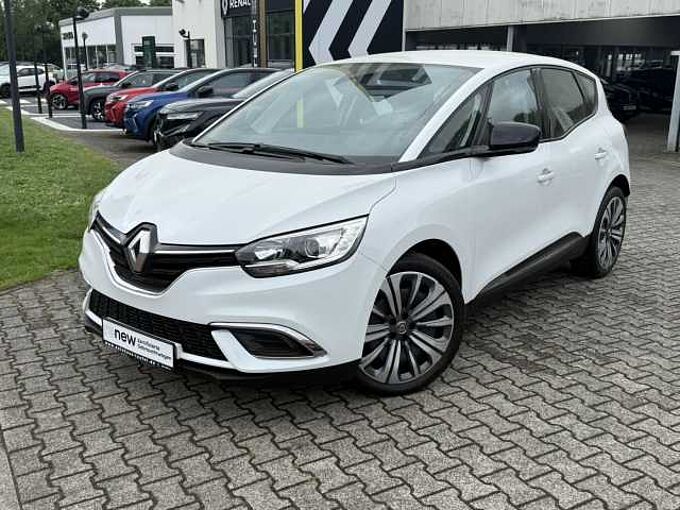 Renault Scenic TCe 140 Zen *GJR* 