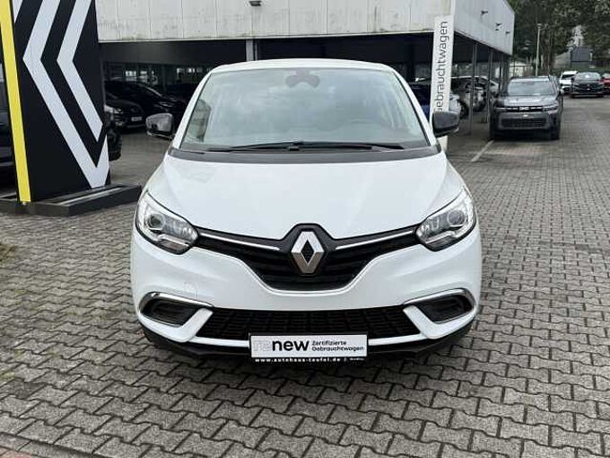 Renault Scenic TCe 140 Zen *GJR* 