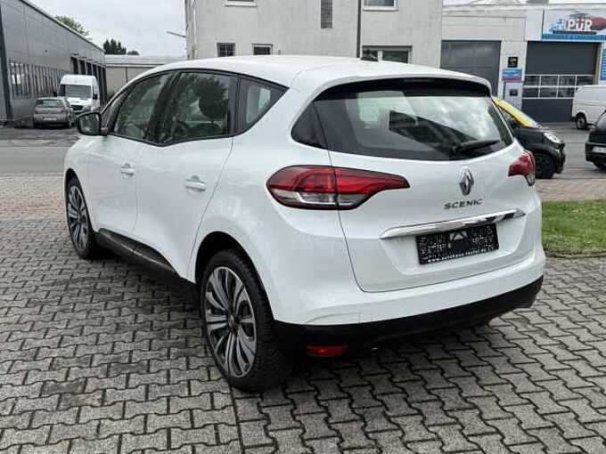 Renault Scenic TCe 140 Zen *GJR* 