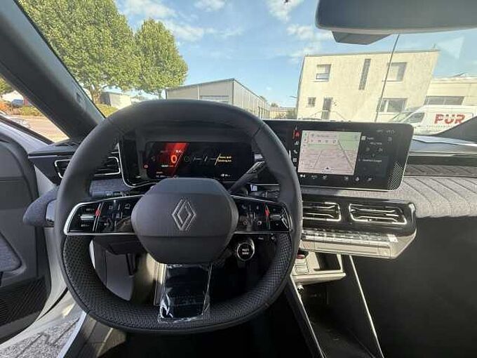 Renault R 5 E-Tech elektrisch Techno 120 Urban Range GJR 