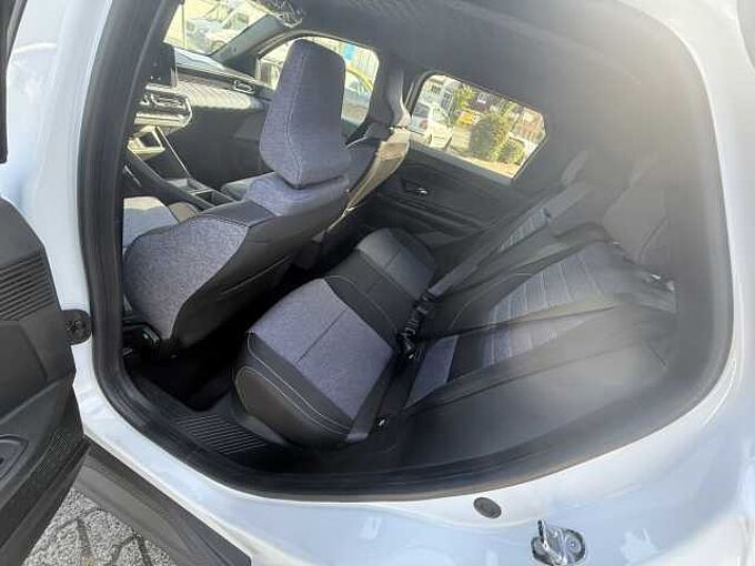 Renault R 5 E-Tech elektrisch Techno 120 Urban Range GJR 