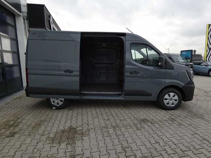 Renault Master FWD Kasten extra L2H2 3,5t 