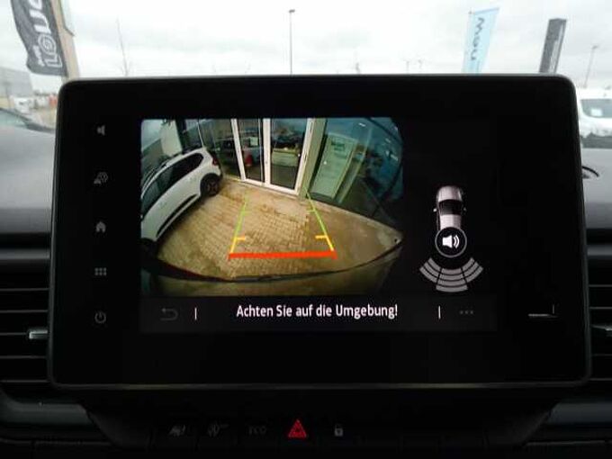 Renault Trafic Doppelkabine Komfort L2H1 3,0t 