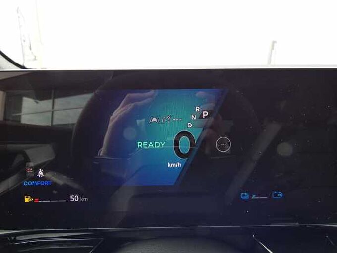 Renault Austral Techno Mild Hybrid 150 Automat 