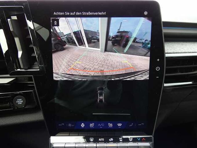 Renault Austral Techno Mild Hybrid 150 Automat 