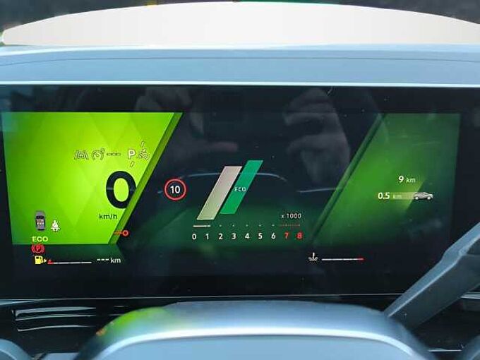 Renault Austral Techno Mild Hybrid 150 Automat 