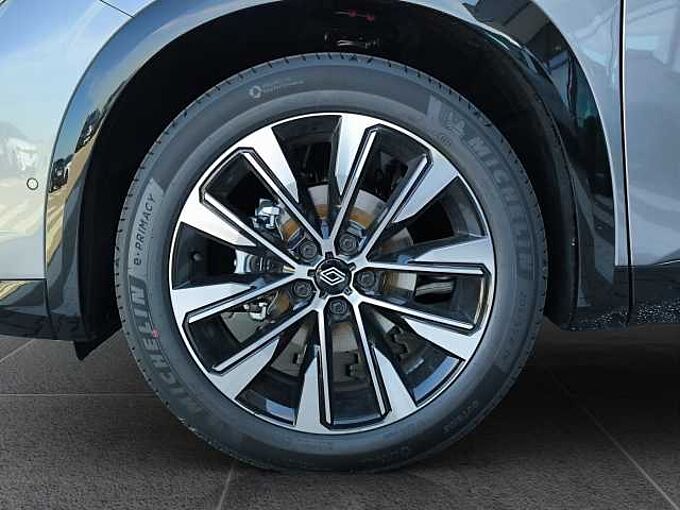 Renault Austral Techno Mild Hybrid 150 Automat 