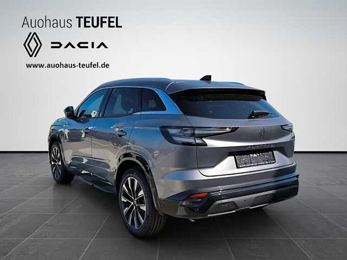 Renault Austral Techno Mild Hybrid 150 Automat 