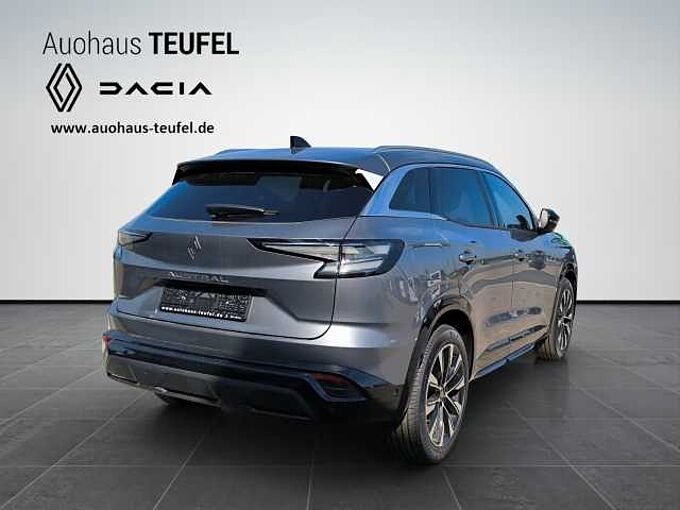Renault Austral Techno Mild Hybrid 150 Automat 