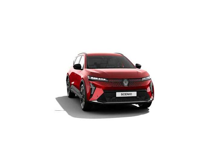 Renault Scenic E-TECH 170 Comfort Range 