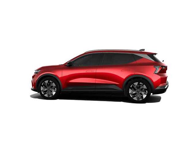Renault Scenic E-TECH 170 Comfort Range 
