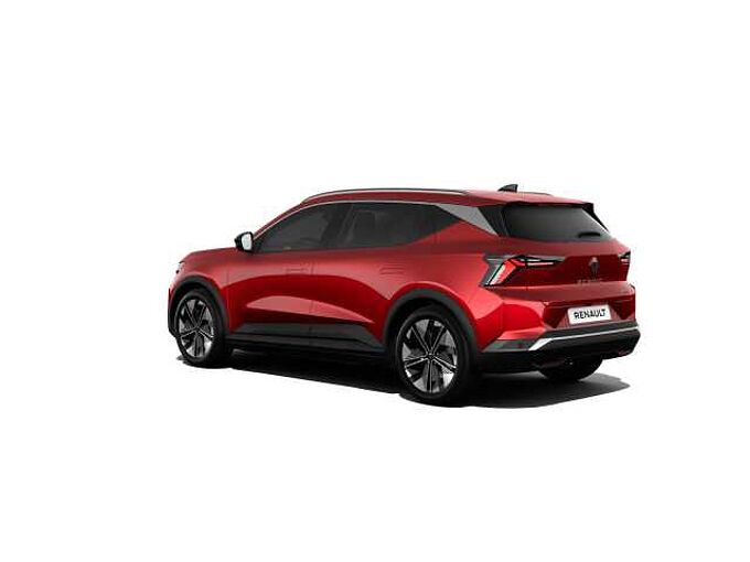 Renault Scenic E-TECH 170 Comfort Range 