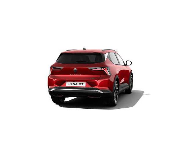 Renault Scenic E-TECH 170 Comfort Range 