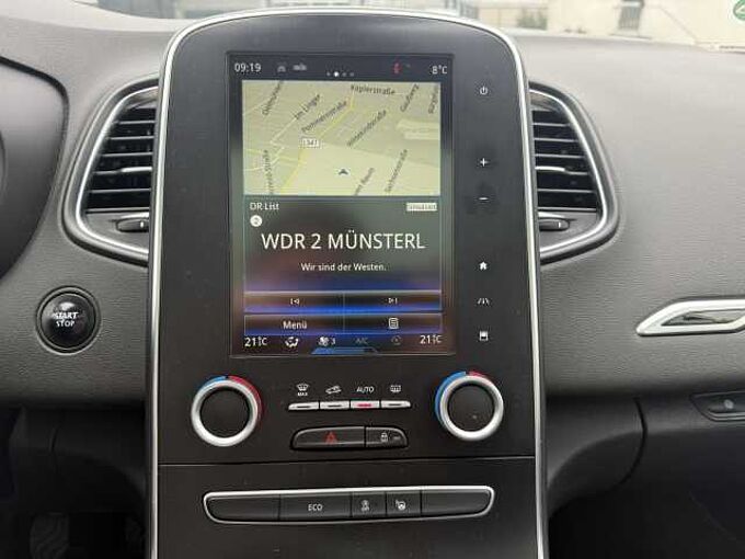 Renault Scenic IV Intens 2 ENERGY TCe 130 